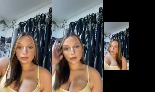 Stream de eileen5364 – 25 juil. 2026, 10:33
