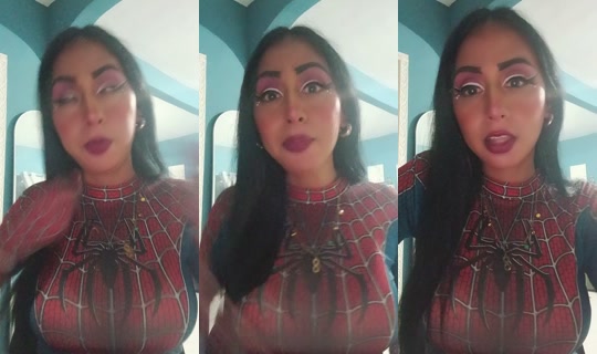 eimymuree's Stream - Jul 9, 2026, 7:56 AM