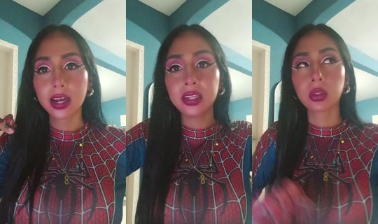 eimymuree's Stream - Jul 18, 2026, 8:12 AM