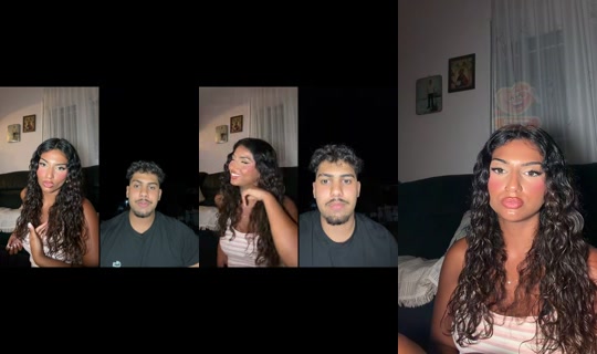 einfachjana's Stream - Jul 13, 2026, 8:32 PM