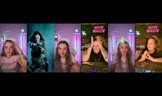 einfachnuralinaa's Stream - Jul 20, 2026, 2:58 PM