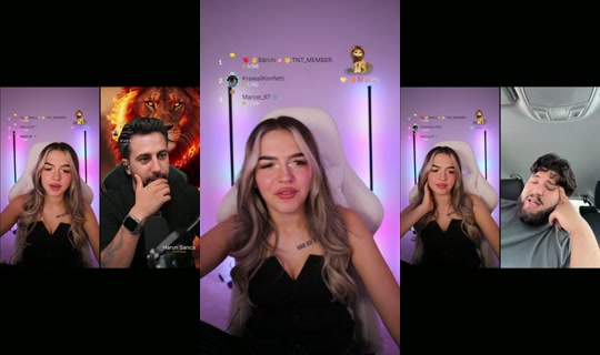 einfachnuralinaa's Stream - Jul 21, 2026, 2:09 PM