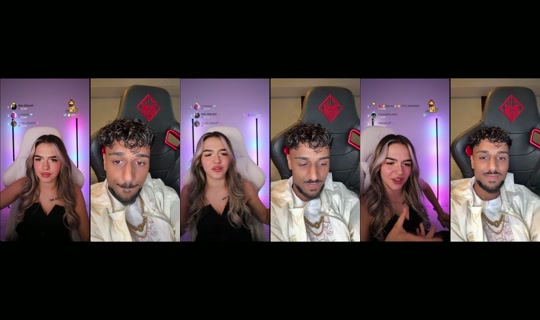 einfachnuralinaa's Stream - Jul 21, 2026, 3:51 PM