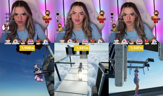 Stream di einfachnuralinaa - 21 lug 2026, 19:58