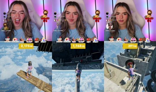 Stream di einfachnuralinaa - 21 lug 2026, 20:43