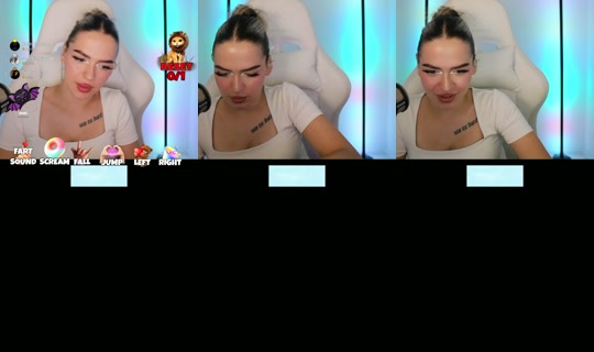 einfachnuralinaa's Stream - Jul 24, 2026, 7:21 PM