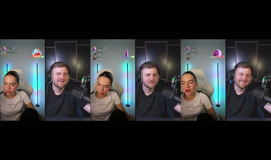 einfachnuralinaa's Stream - Jul 25, 2026, 5:11 AM