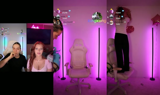 einfachnuralinaa's Stream - Jul 27, 2026, 7:52 PM