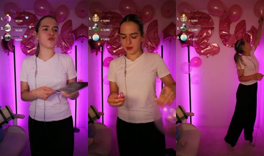 einfachnuralinaa's Stream - Jul 27, 2026, 8:43 PM
