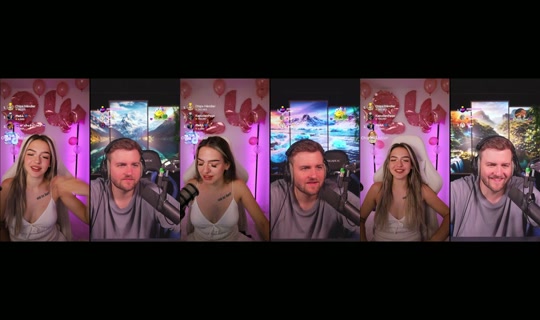 einfachnuralinaa's Stream - Jul 28, 2026, 6:47 AM