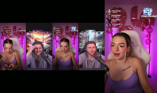 Stream ni einfachnuralinaa - Hul 28, 2026, 8:21 PM