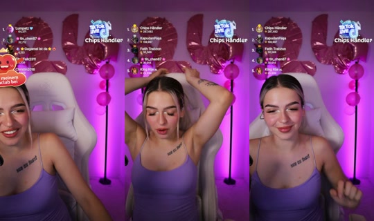 Stream ni einfachnuralinaa - Hul 28, 2026, 10:03 PM