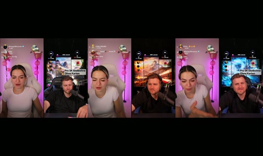 einfachnuralinaa's Stream - Jul 29, 2026, 7:26 AM