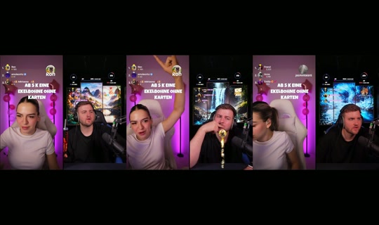 Stream ni einfachnuralinaa - Hul 30, 2026, 5:21 AM