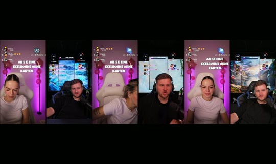 Stream ni einfachnuralinaa - Hul 30, 2026, 6:12 AM