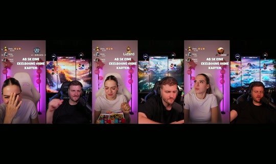 Stream ni einfachnuralinaa - Hul 30, 2026, 7:03 AM