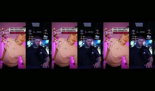 Stream ni einfachnuralinaa - Hul 31, 2026, 7:32 AM