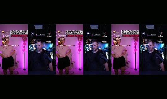 Stream ni einfachnuralinaa - Hul 31, 2026, 7:32 AM