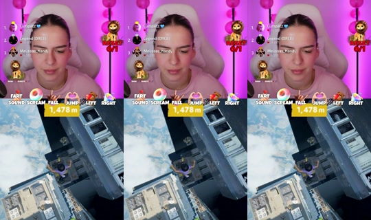 Stream ni einfachnuralinaa - Hul 31, 2026, 4:00 PM