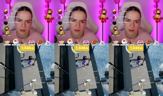 Stream ni einfachnuralinaa - Hul 31, 2026, 4:00 PM