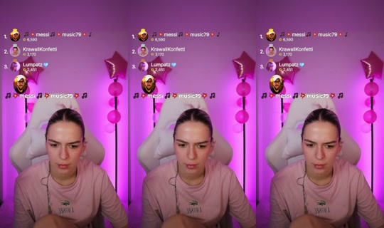 Stream ni einfachnuralinaa - Hul 31, 2026, 5:19 PM