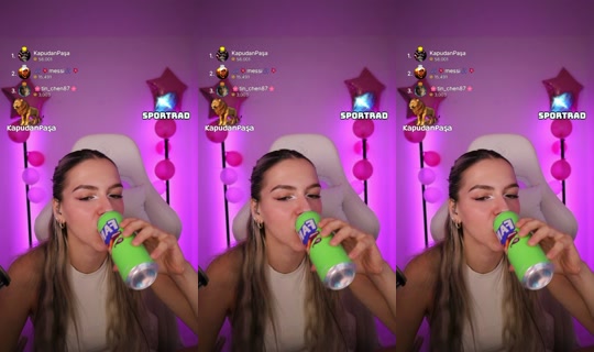 einfachnuralinaa's Stream - Aug 6, 2026, 3:22 PM