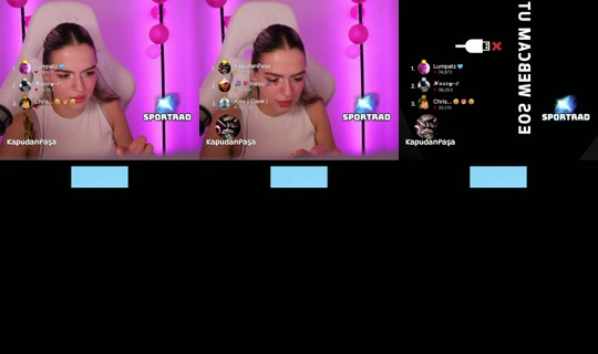 einfachnuralinaa's Stream - Aug 6, 2026, 8:57 PM