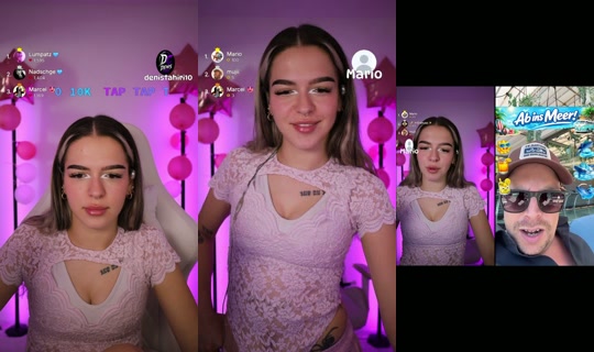 einfachnuralinaa's Stream - Aug 8, 2026, 10:52 AM