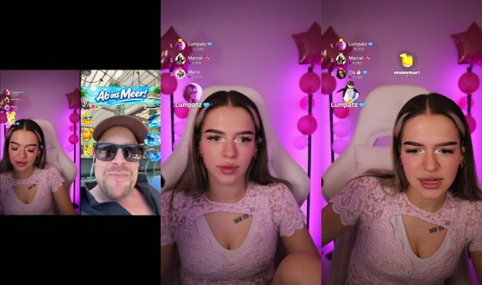 einfachnuralinaa's Stream - Aug 8, 2026, 11:43 AM