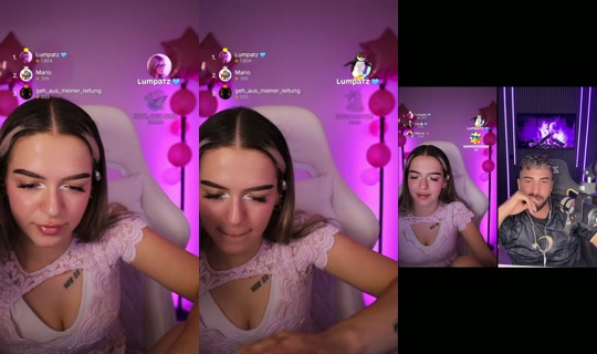 einfachnuralinaa's Stream - Aug 8, 2026, 12:34 PM
