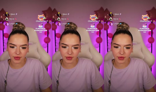 einfachnuralinaa's Stream - Aug 9, 2026, 12:26 PM
