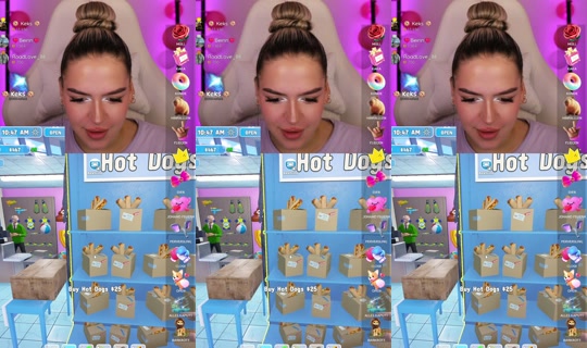 Stream ni einfachnuralinaa - Ago 9, 2026, 5:10 PM