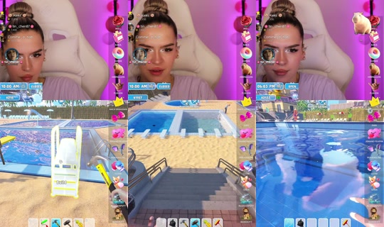 Stream ni einfachnuralinaa - Ago 9, 2026, 6:57 PM