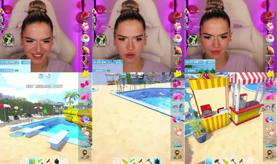 Stream ni einfachnuralinaa - Ago 9, 2026, 8:40 PM