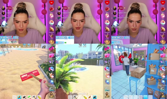 einfachnuralinaa's Stream - Aug 10, 2026, 1:13 PM