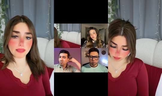 Stream di einoo_388 - 24 ago 2026, 2:43