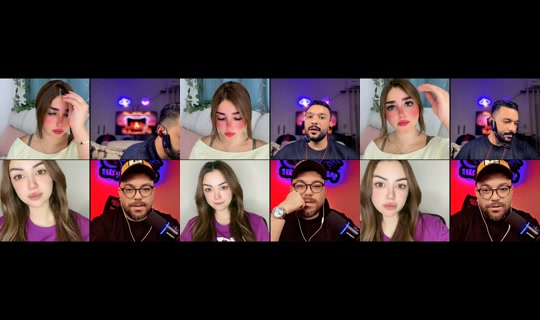 Stream ni einoo_388 - Ago 25, 2026, 3:55 PM