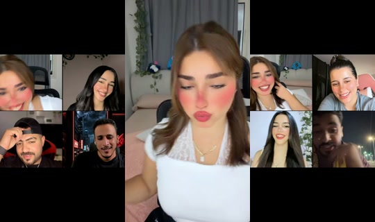 einoo_388's Stream - Aug 30, 2026, 10:56 PM