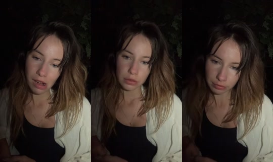 eioile's Stream - Jul 23, 2026, 7:58 PM