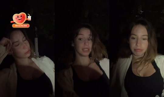 eioile's Stream - Jul 23, 2026, 8:17 PM