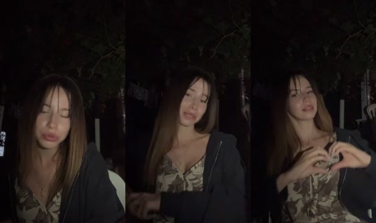 eioile's Stream - Jul 25, 2026, 8:23 PM