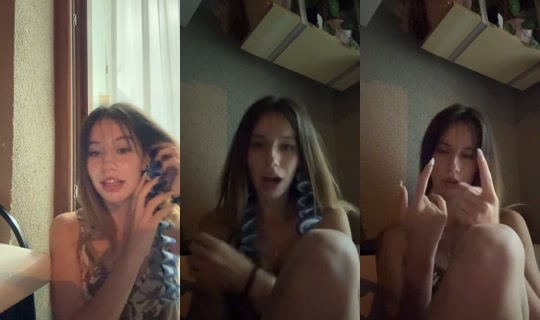 eioile's Stream - Jul 28, 2026, 9:37 PM