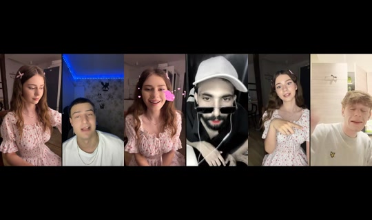eiznastia's Stream - Aug 3, 2026, 8:16 PM