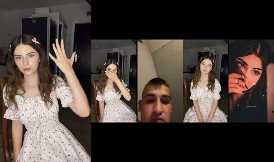 eiznastia's Stream - Aug 3, 2026, 9:56 PM