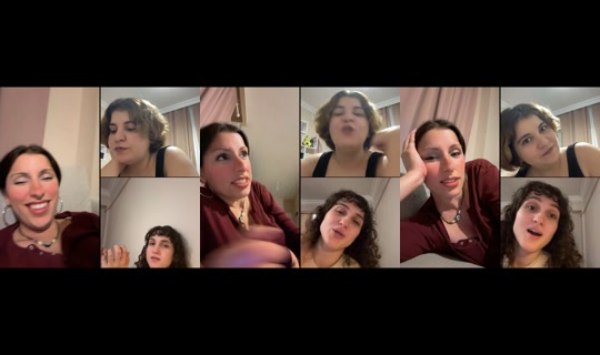 Stream von ekimezda – 25. Juli 2026, 22:10