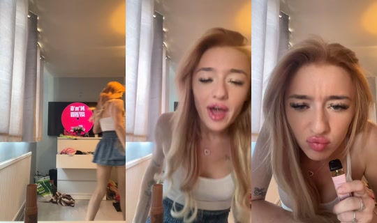 el.247531's Stream - Aug 3, 2026, 2:57 PM