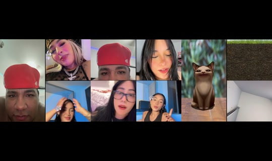 el.negroese.1's Stream - Jul 22, 2026, 8:57 AM