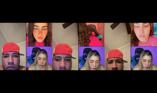 el.negroese.1's Stream - Jul 23, 2026, 9:04 PM