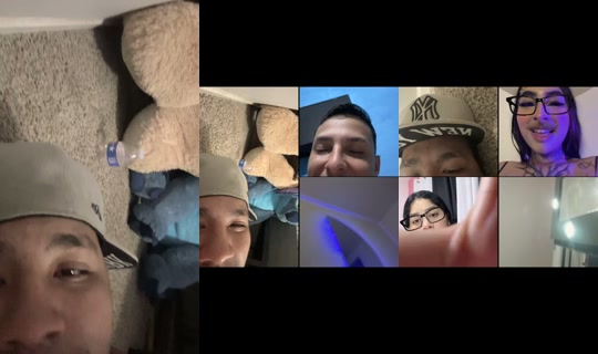 el.negroese.1's Stream - Jul 24, 2026, 9:50 AM