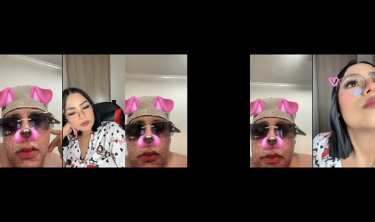 Stream von el.negroese.1 – 25. Juli 2026, 4:16